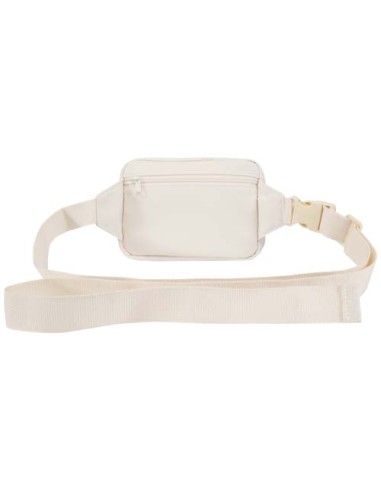 Borsa a tracolla da viaggio in materiale riciclato da 1 litro Trip Aware™