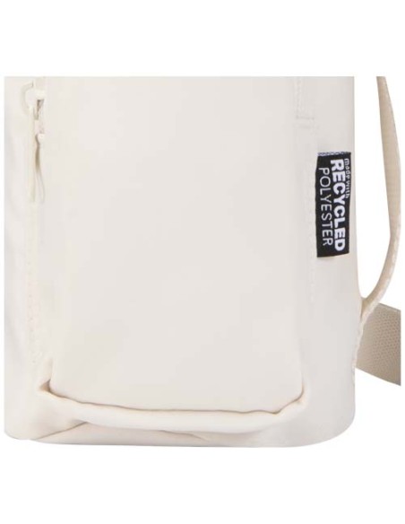 Borsa da viaggio per bottiglie in materiale riciclato da 2 litri Trip Aware™