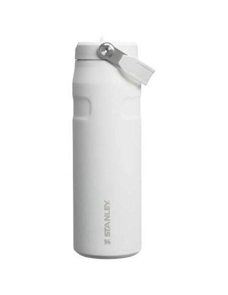 Borraccia da 700 ml con cannuccia a scatto Stanley IceFlow™ 2.0