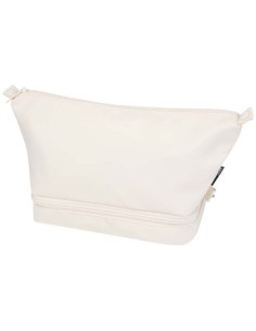 Beauty case in materiale riciclato da 6 litri Trip Aware™