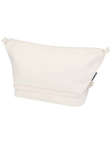 Beauty case in materiale riciclato da 6 litri Trip Aware™