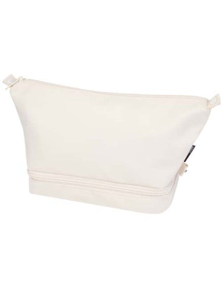 Beauty case in materiale riciclato da 6 litri Trip Aware™