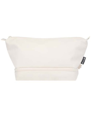 Beauty case in materiale riciclato da 6 litri Trip Aware™