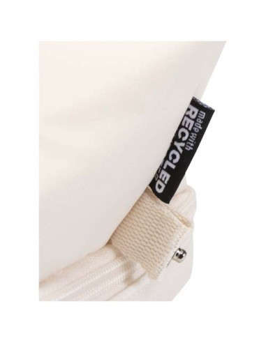 Beauty case in materiale riciclato da 6 litri Trip Aware™