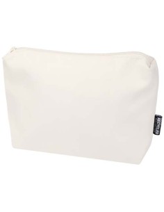 Beauty case da viaggio in materiale riciclato da 2 litri Trip Aware™