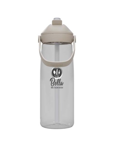 Borraccia con cannuccia girevole da 740 ml Tritan Renew Camelbak® Thrive Flip