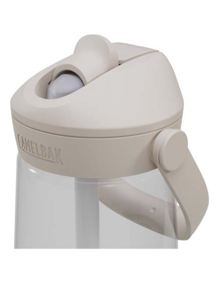 Borraccia con cannuccia girevole da 740 ml Tritan Renew Camelbak® Thrive Flip