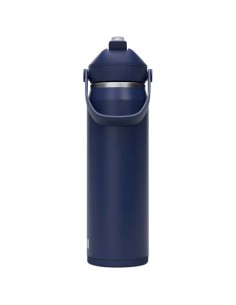 Borraccia in acciaio inossidabile da 740 ml con cannuccia girevole Camelbak® Thrive Flip VSS