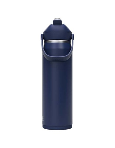Borraccia in acciaio inossidabile da 740 ml con cannuccia girevole Camelbak® Thrive Flip VSS