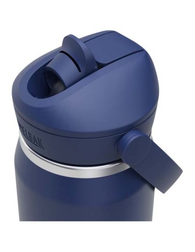 Borraccia in acciaio inossidabile da 740 ml con cannuccia girevole Camelbak® Thrive Flip VSS
