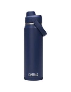 Borraccia in acciaio inossidabile da 740 ml con tappo a vite Camelbak® Thrive Chug VSS