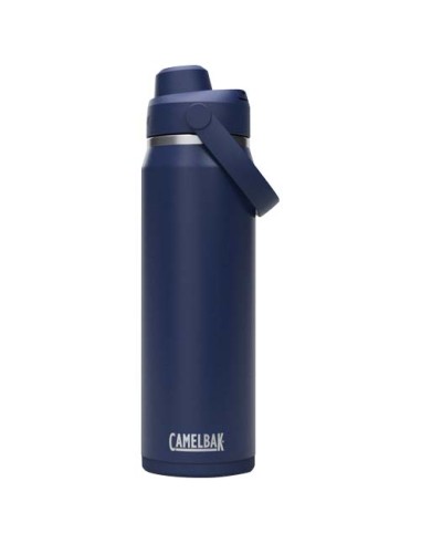 Borraccia in acciaio inossidabile da 740 ml con tappo a vite Camelbak® Thrive Chug VSS