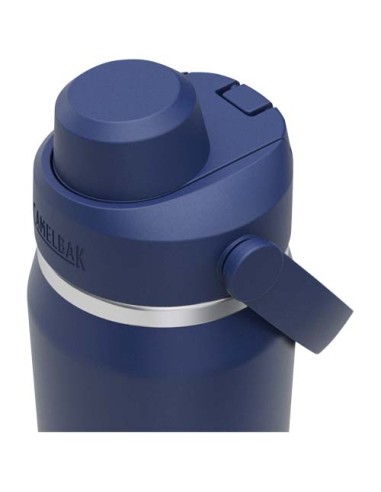 Borraccia in acciaio inossidabile da 740 ml con tappo a vite Camelbak® Thrive Chug VSS