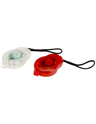 Set di luci per bicicletta Beamix