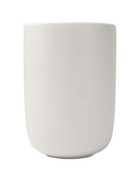 Set di 2 bicchieri in ceramica da 350 ml Male