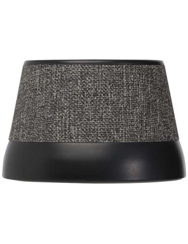 Speaker wireless magnetico in plastica riciclata da 3 W Horna