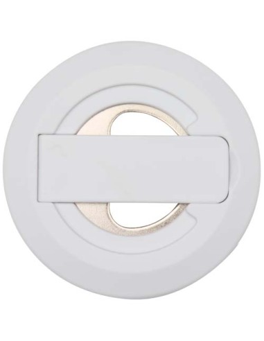 Supporto per telefono magnetico in plastica riciclata con apribottiglie Ain 