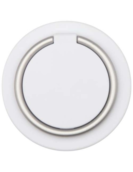 Supporto per telefono magnetico in plastica riciclata con supporto ad anello Albali