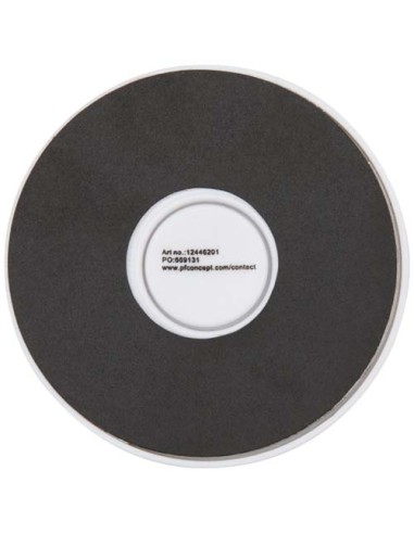 Supporto per telefono magnetico in plastica riciclata con supporto ad anello Albali