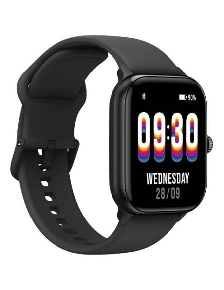 Smartwatch Alexa Prixton SWB32