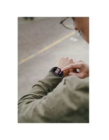 Smartwatch Alexa Prixton SWB32