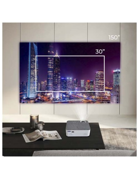 Proiettore Prixton Lumière 