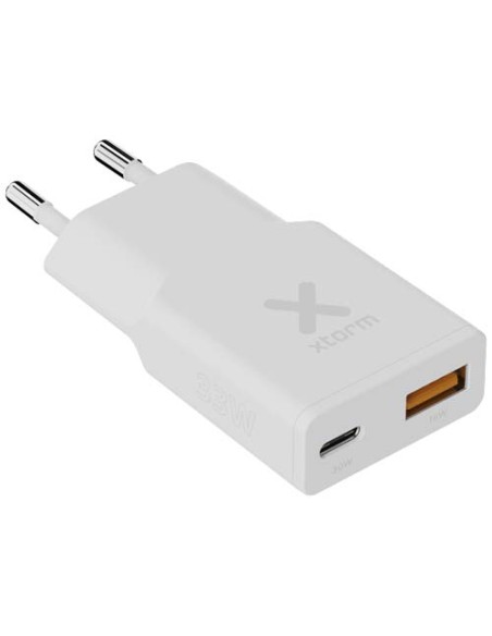 Caricabatterie da 33 W Xtorm XG2SL033 Go2 SlimLine 