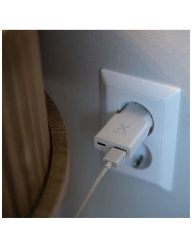 Caricabatterie da 33 W Xtorm XG2SL033 Go2 SlimLine 