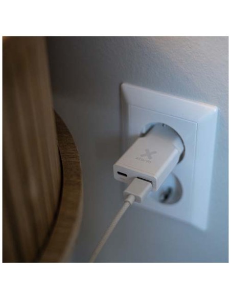 Caricabatterie da 33 W Xtorm XG2SL033 Go2 SlimLine 