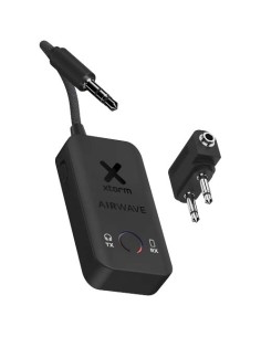 Adattatore audio wireless Xtorm XAWBT01 AirWave