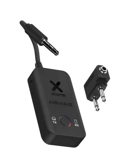 Adattatore audio wireless Xtorm XAWBT01 AirWave