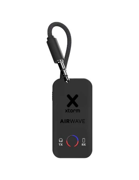 Adattatore audio wireless Xtorm XAWBT01 AirWave