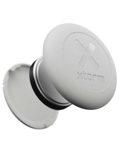 Confezione di 3 travel tag resistenti all'acqua Xtorm XTAG2GA