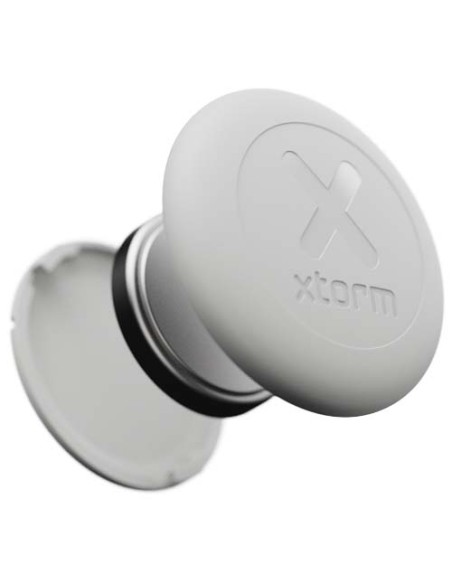 Confezione di 3 travel tag resistenti all'acqua Xtorm XTAG2GA