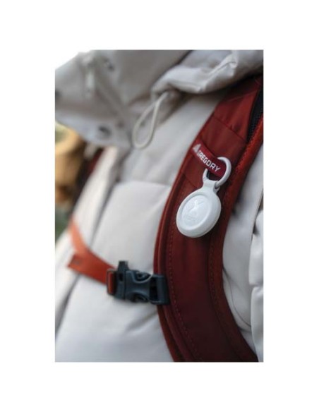 Confezione di 3 travel tag resistenti all'acqua Xtorm XTAG2GA