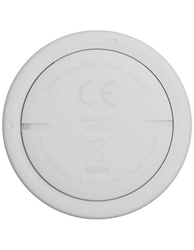 Travel Tag Xtorm XTAG2GA