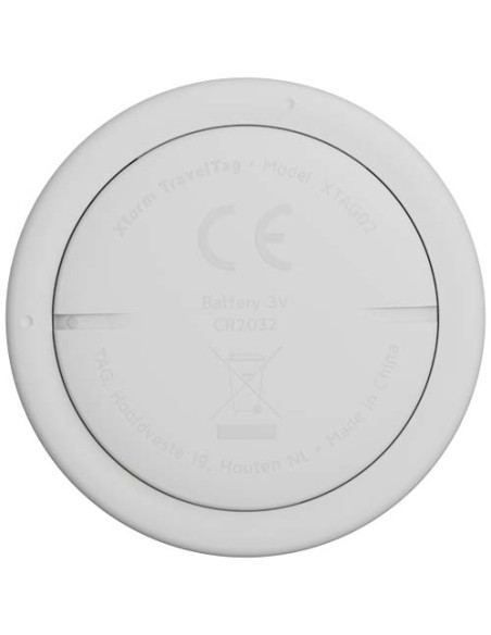Travel Tag Xtorm XTAG2GA