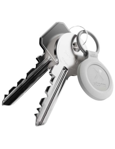 Travel Tag Xtorm XTAG2GA