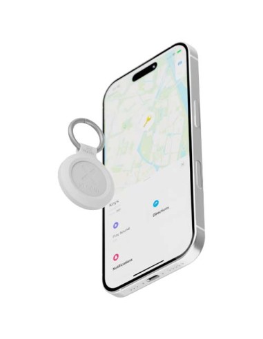 Travel Tag Xtorm XTAG2GA