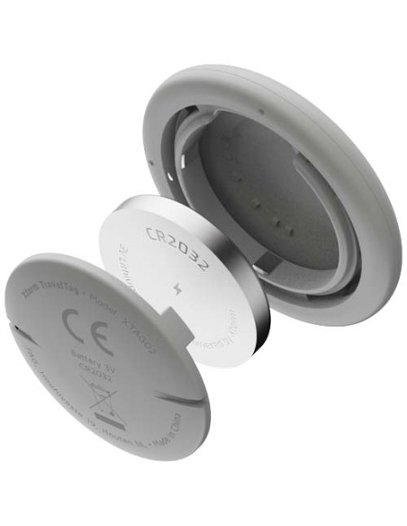 Travel Tag Xtorm XTAG2GA