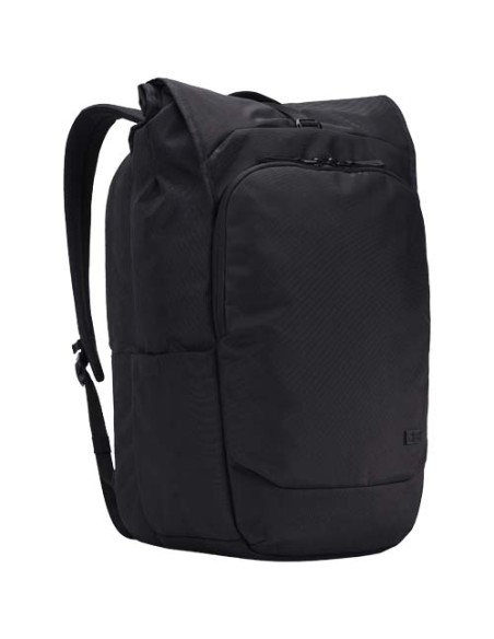 Zaino roll-top espandibile per portatile da 17" in materiale riciclato Case Logic Variate