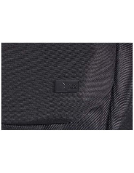 Zaino roll-top espandibile per portatile da 17" in materiale riciclato Case Logic Variate