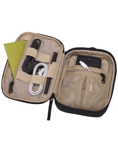 Borsa per accessori in materiale riciclato Case Logic Invigo