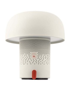 Altoparlante e lampada portatile JBL Kooduu Sensa Play