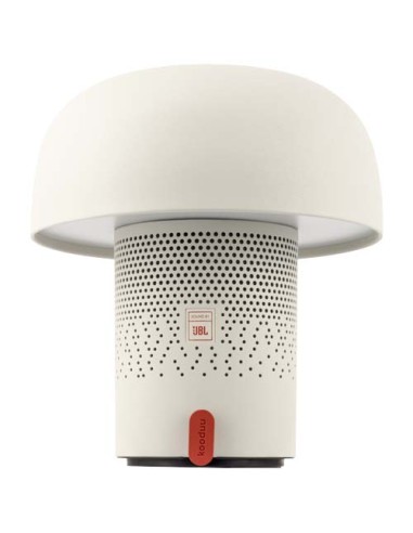 Altoparlante e lampada portatile JBL Kooduu Sensa Play