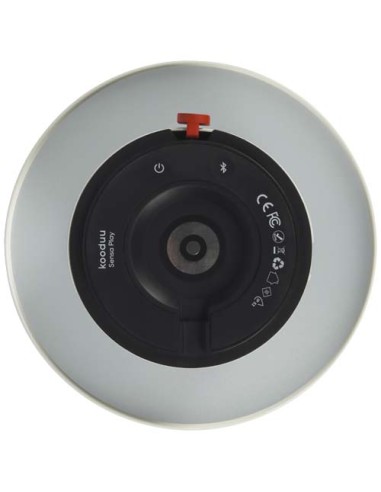 Altoparlante e lampada portatile JBL Kooduu Sensa Play