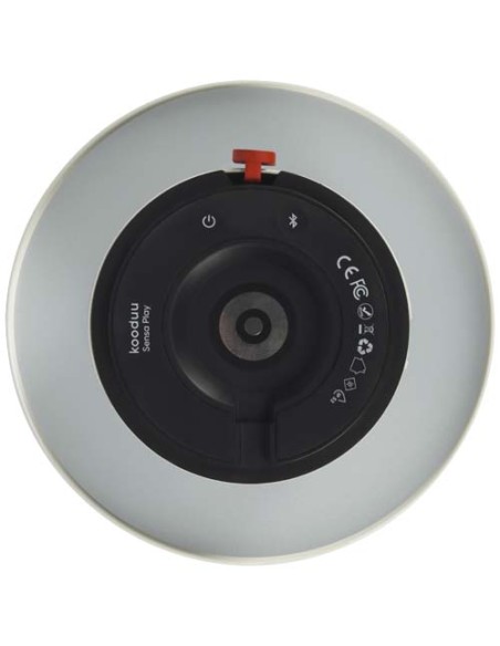 Altoparlante e lampada portatile JBL Kooduu Sensa Play