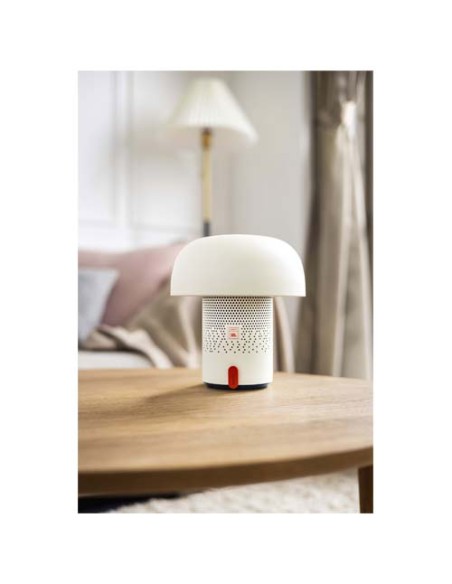 Altoparlante e lampada portatile JBL Kooduu Sensa Play