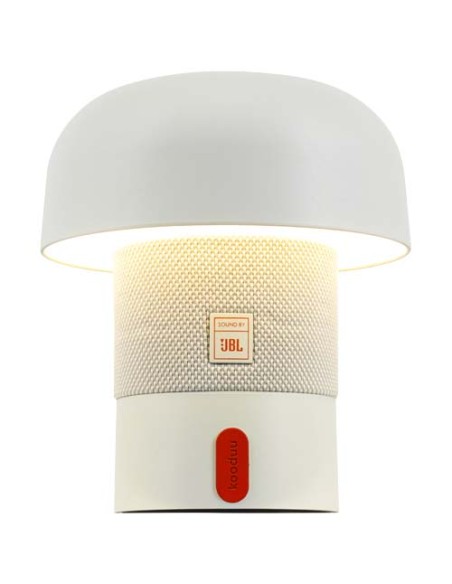 Altoparlante e lampada portatile JBL Kooduu Sensa Play Mini