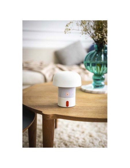 Altoparlante e lampada portatile JBL Kooduu Sensa Play Mini